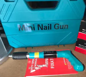 Mini Nail Gun