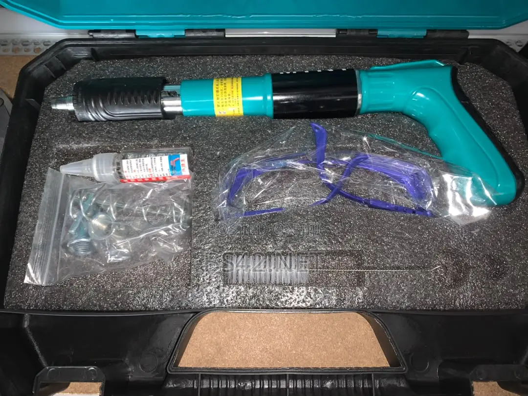 Mini Nail Gun