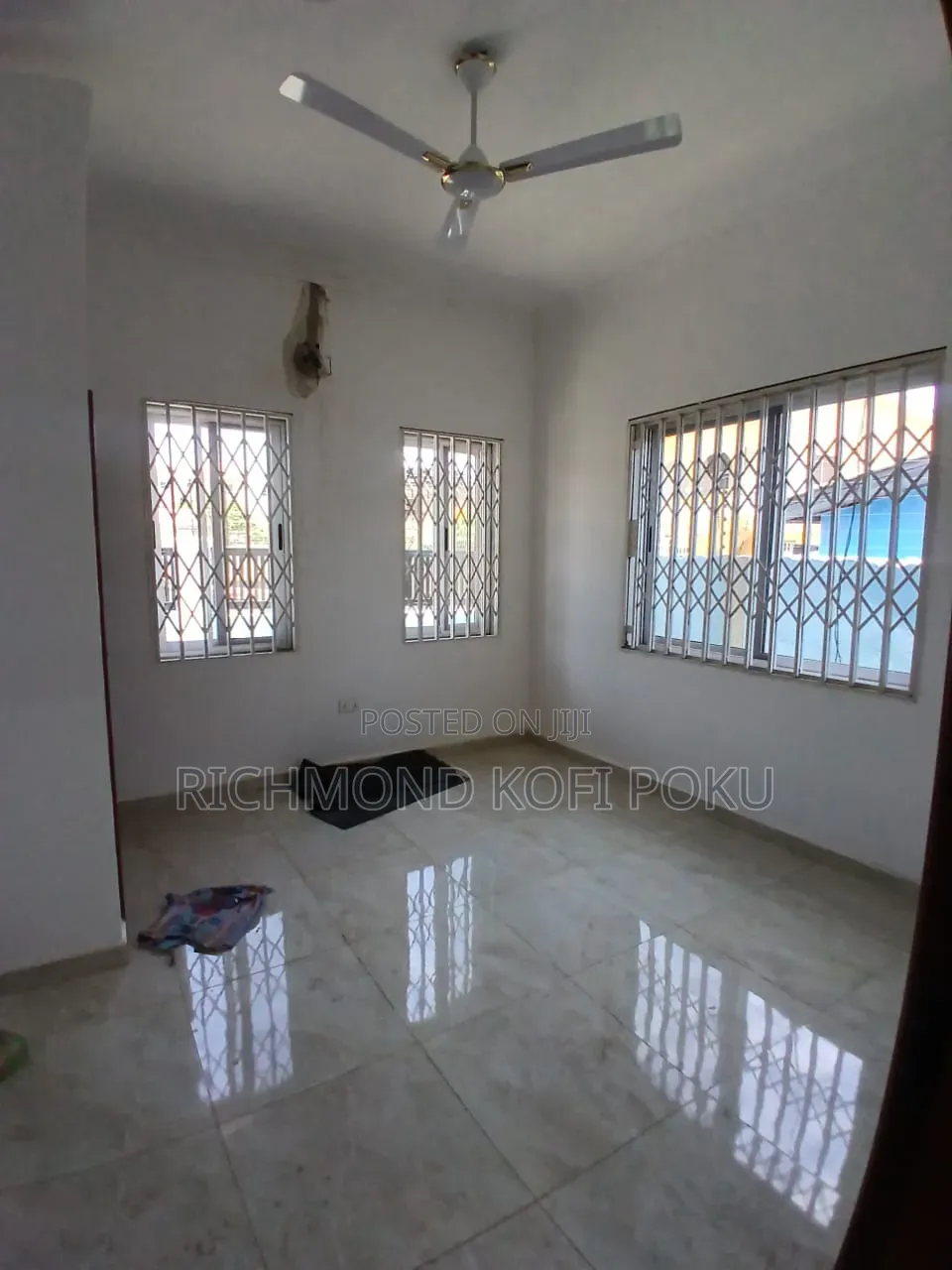 3bdrm Shared Apartment in Kofi'S Realty, Manet Junction for rent