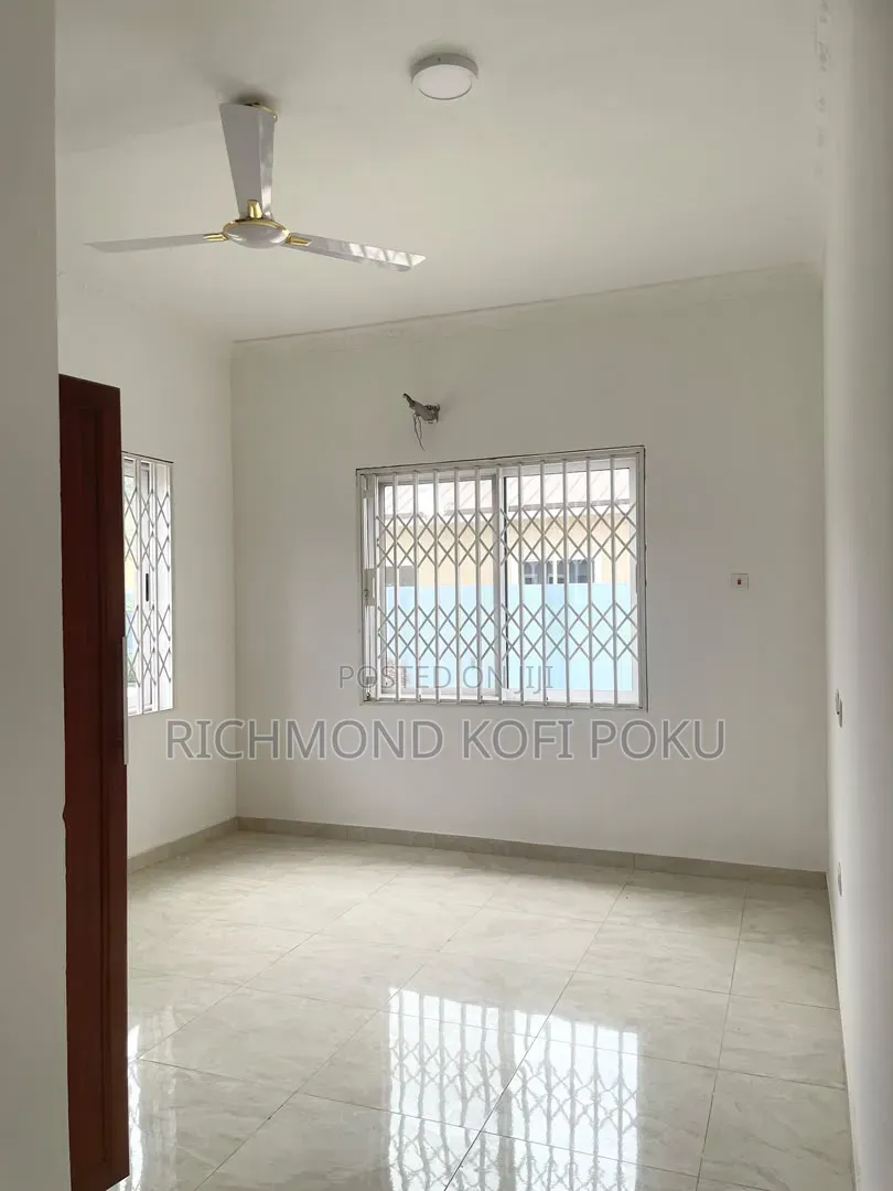 3bdrm Shared Apartment in Kofi'S Realty, Manet Junction for rent