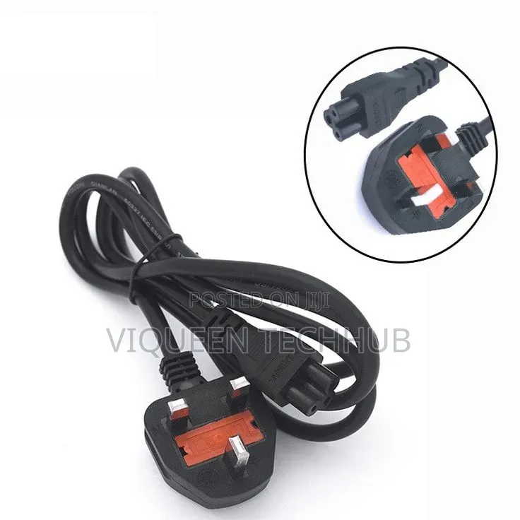 Adapter Cable With Fuse