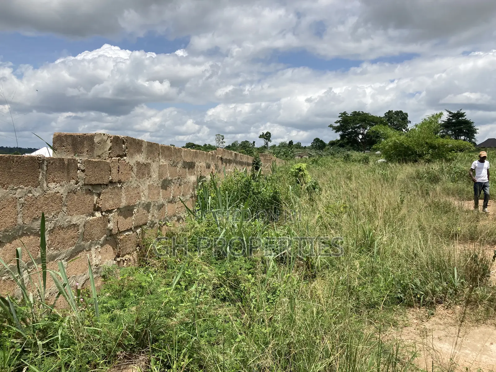 2 Acres Plots for Sale at Sokoban Konkoli for Sale.