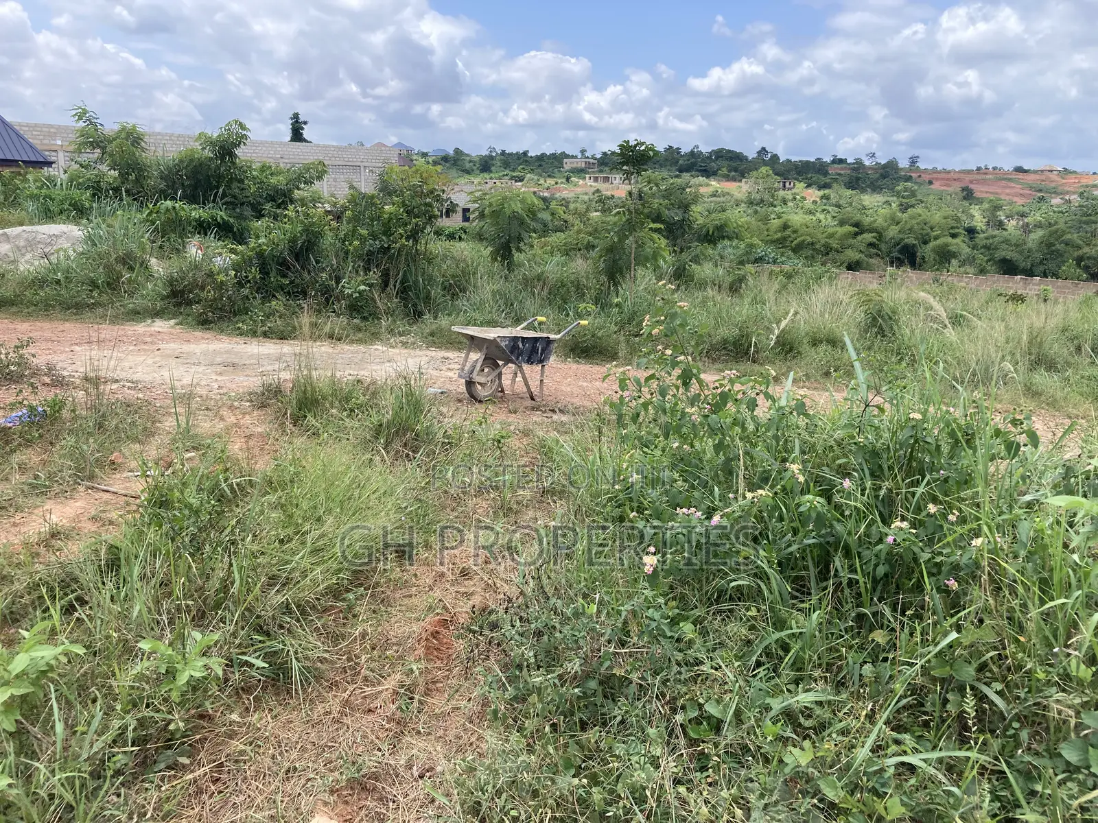 2 Acres Plots for Sale at Sokoban Konkoli for Sale.