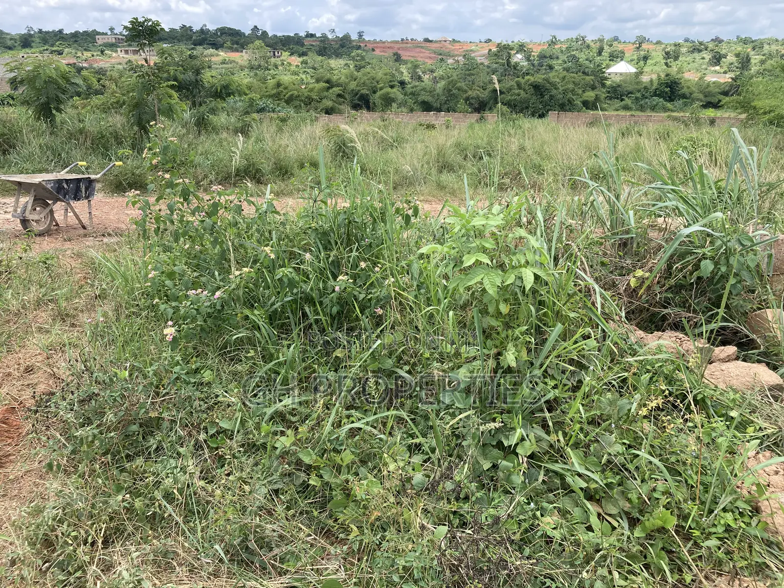 2 Acres Plots for Sale at Sokoban Konkoli for Sale.