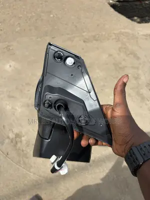 Honda CRV Side Mirror Blindspot Sensor 2017-2022