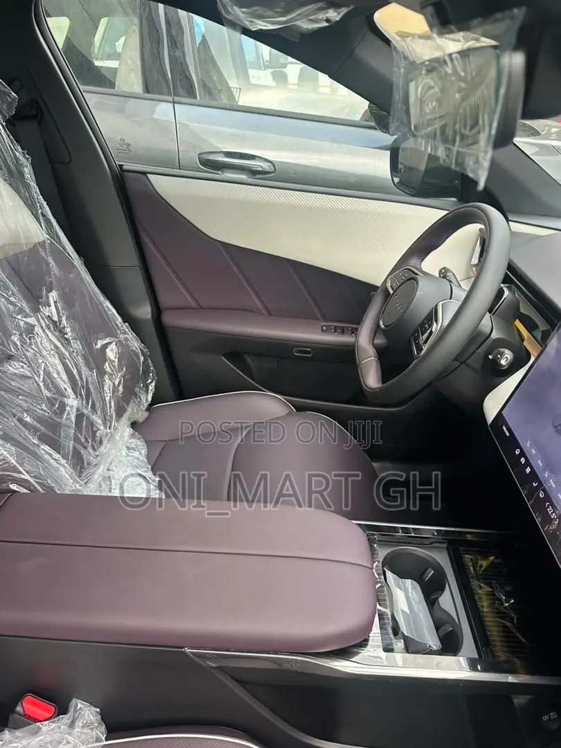 New Mazda 6 2025 Black