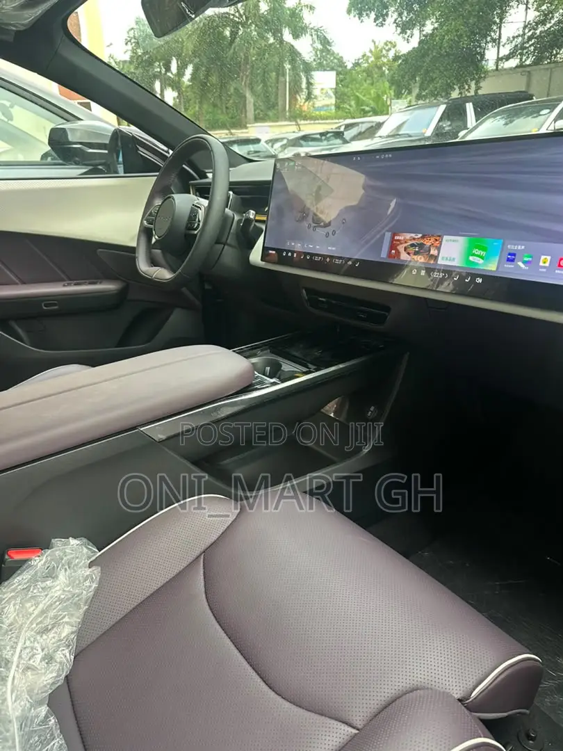 New Mazda 6 2025 Black