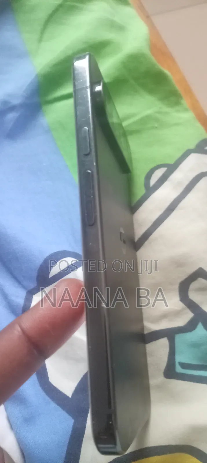 Google Pixel 9 Pro XL 256 GB Black
