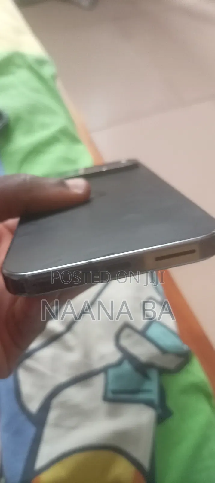 Google Pixel 9 Pro XL 256 GB Black