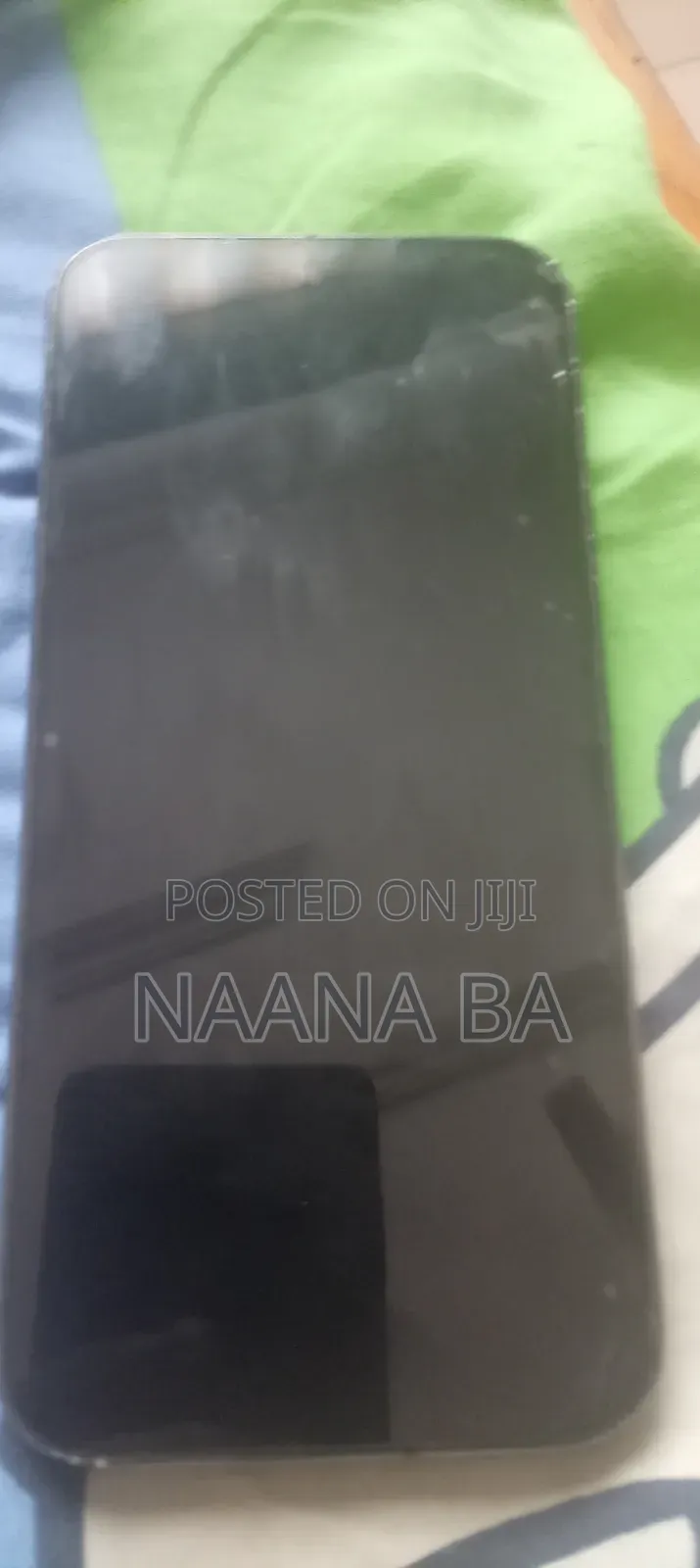Google Pixel 9 Pro XL 256 GB Black