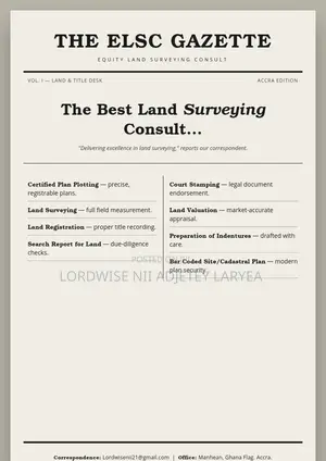 Land Registration