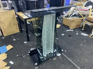 Pulpit High-Quality Tempered Glass