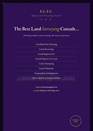 Land Surveyor