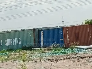 Containers