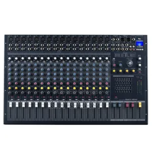 SMX 16 Console Mixer