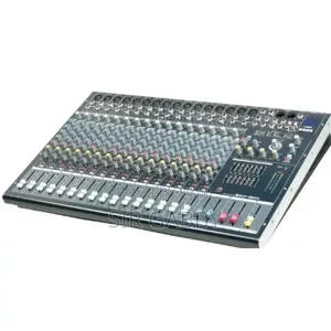 SMX 16 Console Mixer