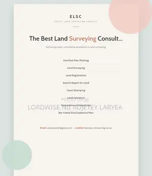 Do You Need Land Surveyor?