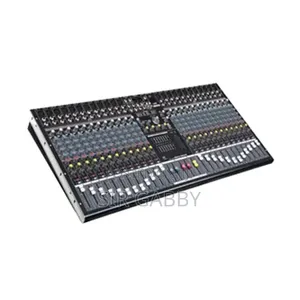 SMX 24 Console Moxer