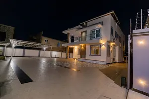 4bdrm House in Lashini, Lashibi for sale