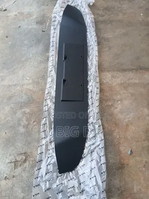Kia Sportage 2023 , 2024 and 2025 Booth Moulding