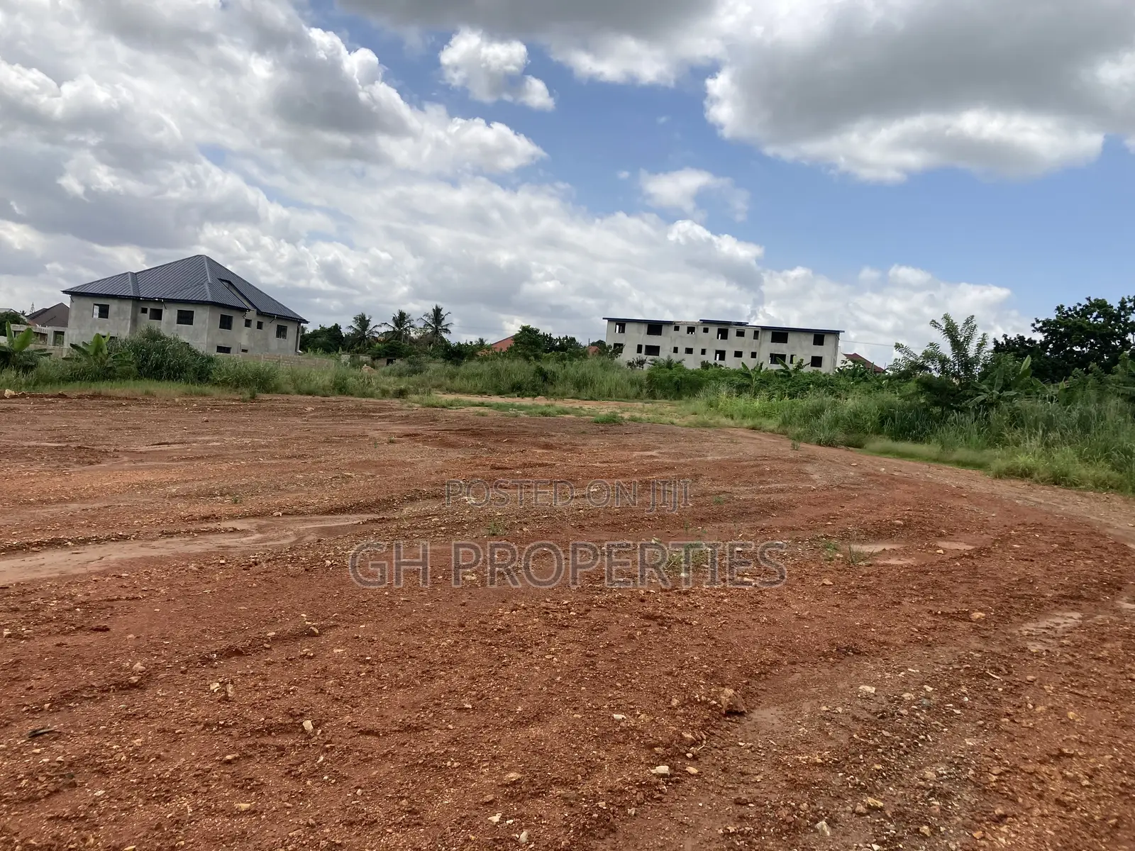 1plot for Sale at Konkoli.