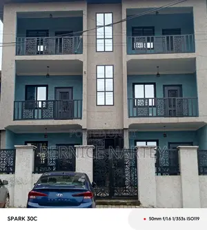 2bdrm Apartment in Frafraha for rent