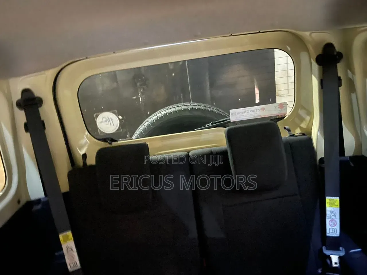 Suzuki Jimny 2020 Beige