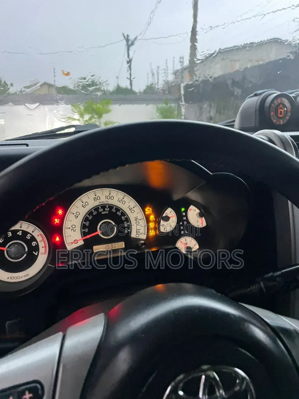 Suzuki Jimny 2020 Beige