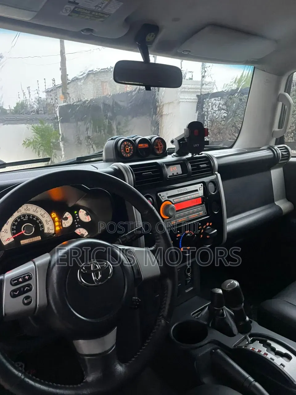 Suzuki Jimny 2020 Beige
