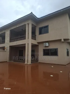 5bdrm House in Kg Franco Properties, Coca Cola for rent