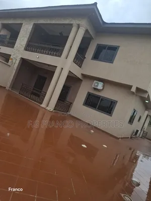 5bdrm House in Kg Franco Properties, Coca Cola for rent