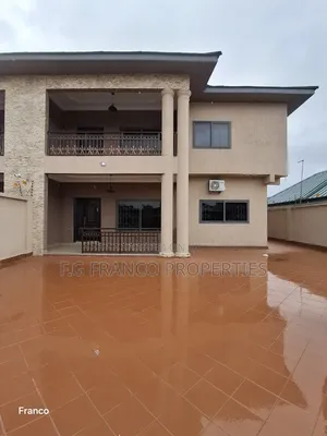5bdrm House in Kg Franco Properties, Coca Cola for rent