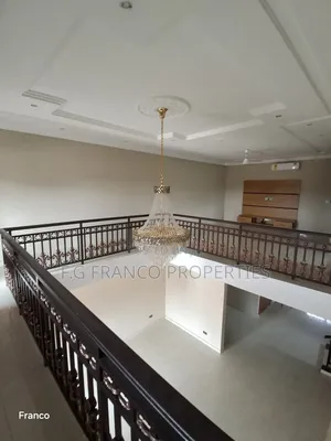 5bdrm House in Kg Franco Properties, Coca Cola for rent
