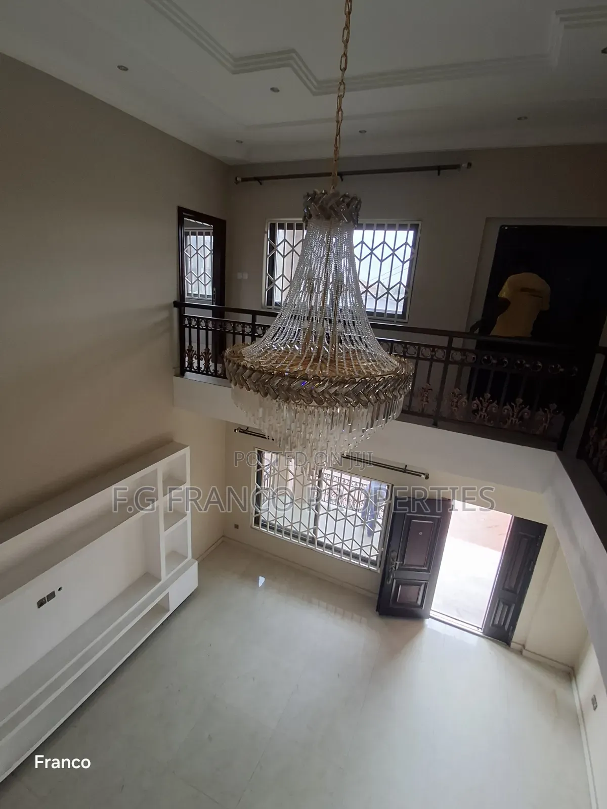 5bdrm House in Kg Franco Properties, Coca Cola for rent