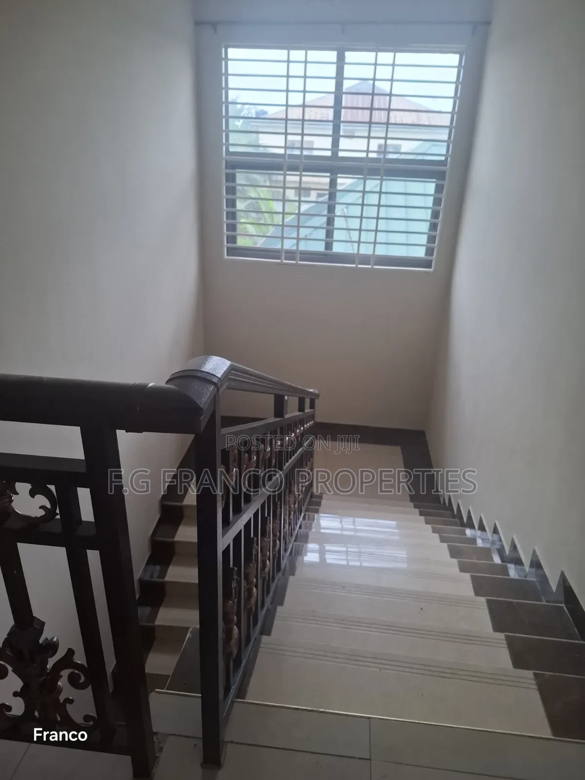 5bdrm House in Kg Franco Properties, Coca Cola for rent