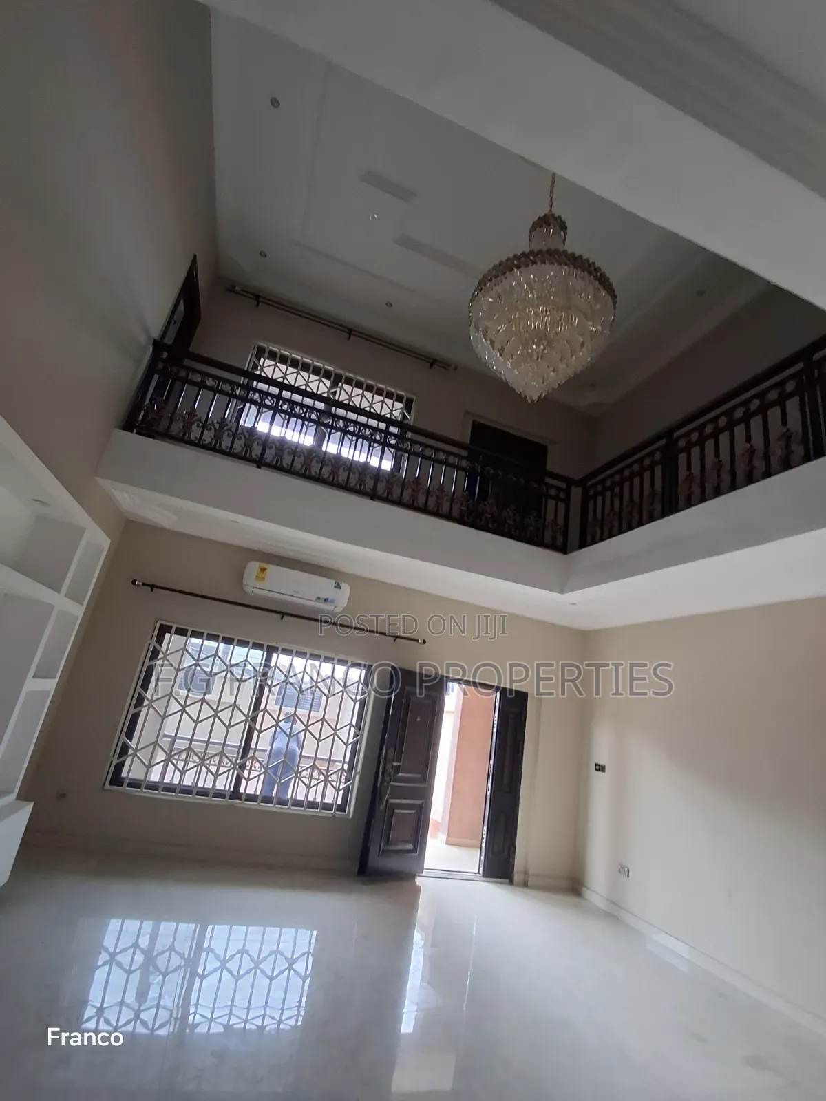 5bdrm House in Kg Franco Properties, Coca Cola for rent