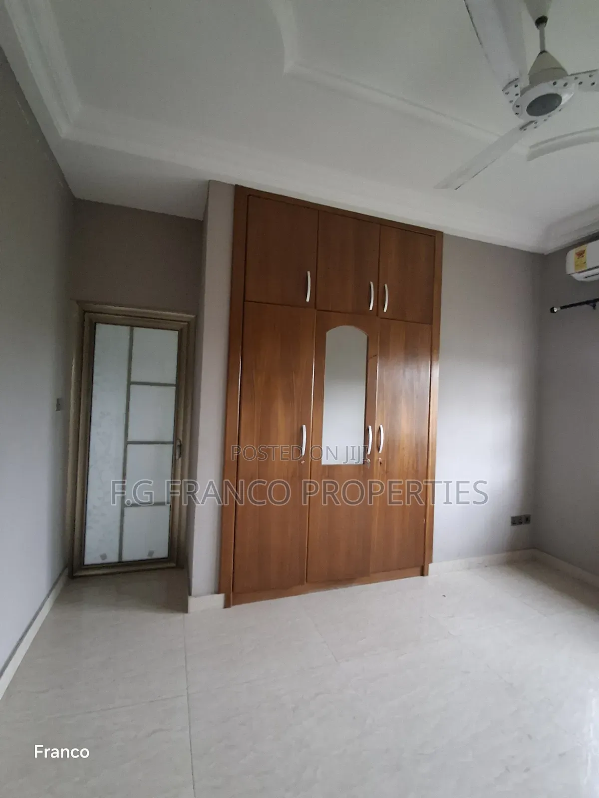 5bdrm House in Kg Franco Properties, Coca Cola for rent