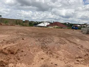 Half Plot for Sale at Sokoban,Afracho.