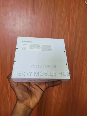 New Google Pixel Fold 256 GB Black