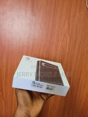 New Google Pixel Fold 256 GB Black