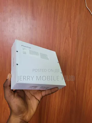 New Google Pixel Fold 256 GB Black
