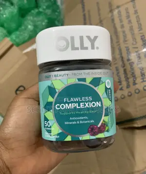 Olly Gummies