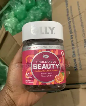 Olly Gummies