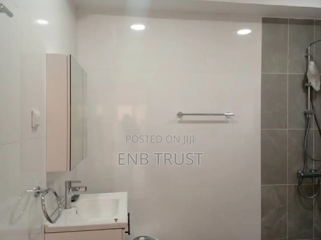 2bdrm Townhouse / Terrace in Cantonments, US Embassy Area for rent