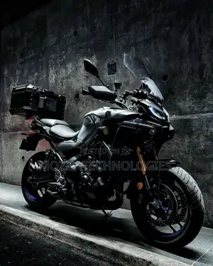 Yamaha 2022 Black