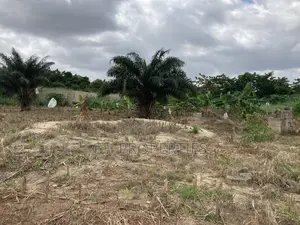 One Plot for Sale at Kwanwoma Duropem.