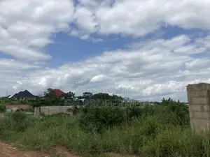 One Plot for Sale at Kwanwoma Duropem.