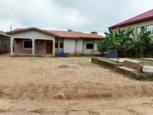 80/100 Land for Sale at Ablekuma