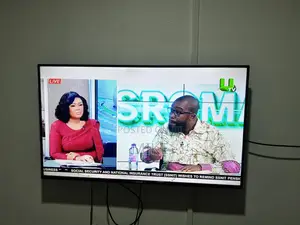 Nasco 43” Satellite Digital Tv