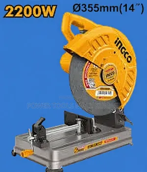 Bench Grinder